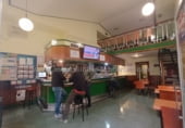 
Bar
en venta
con 98m² en Logroño, en la zona de El Cubo foto