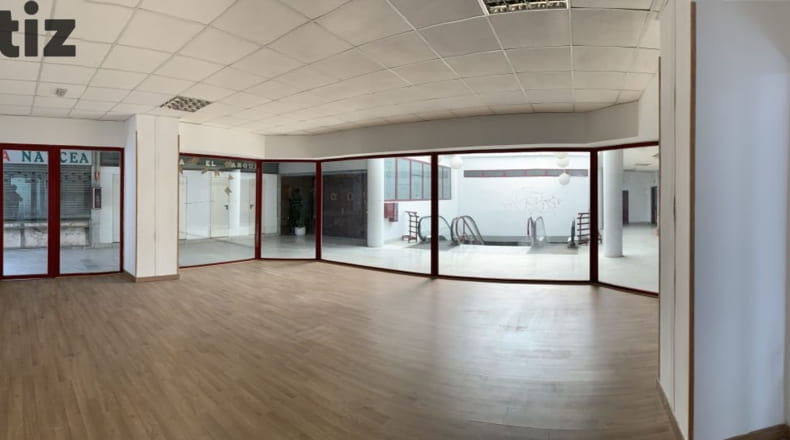 Local comercial