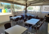 Restaurante en venta, alquiler con 100m² en Jaraco foto