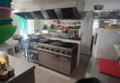 Restaurante en venta, alquiler con 100m² en Jaraco foto