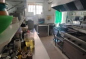 Restaurante en venta, alquiler con 100m² en Jaraco foto
