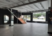 527m² entrepôt industriel pour location à Coaña photo