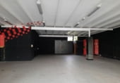 527m² entrepôt industriel pour location à Coaña photo