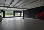 527m² entrepôt industriel pour location à Coaña photo
