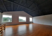 527m² entrepôt industriel pour location à Coaña photo