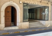  commercial premises for rent in Almendralejo photo