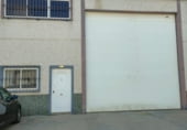 240m² warehouse for sale in Almendralejo photo