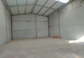240m² warehouse for sale in Almendralejo photo