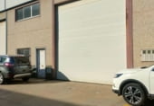 240m² warehouse for sale in Almendralejo photo
