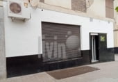 
Local
en alquiler
con 117m² en Jaén foto