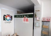 95m² locaux commerciaux pour vente à Fregenal de la Sierra photo