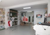 95m² locaux commerciaux pour vente à Fregenal de la Sierra photo