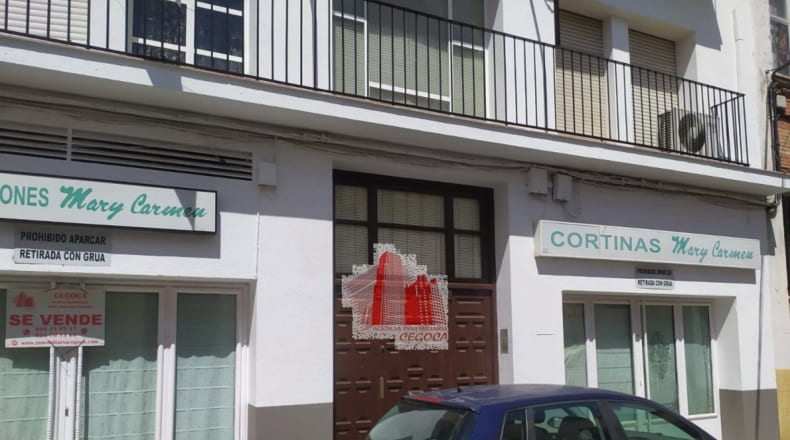Local comercial