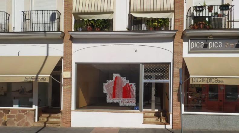 Local comercial