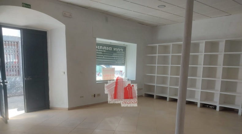 Local comercial