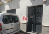 Local comercial en alquiler en Fregenal de la Sierra, Calle ARIAS MONTANO, 2 foto