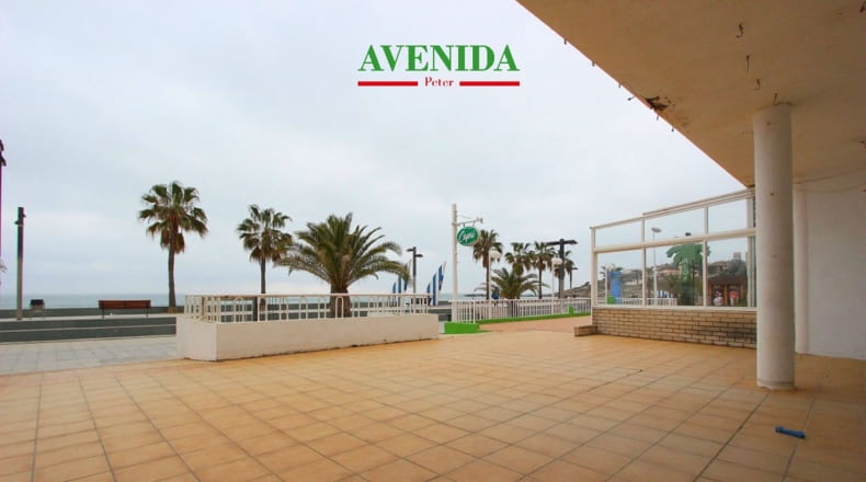Local comercial