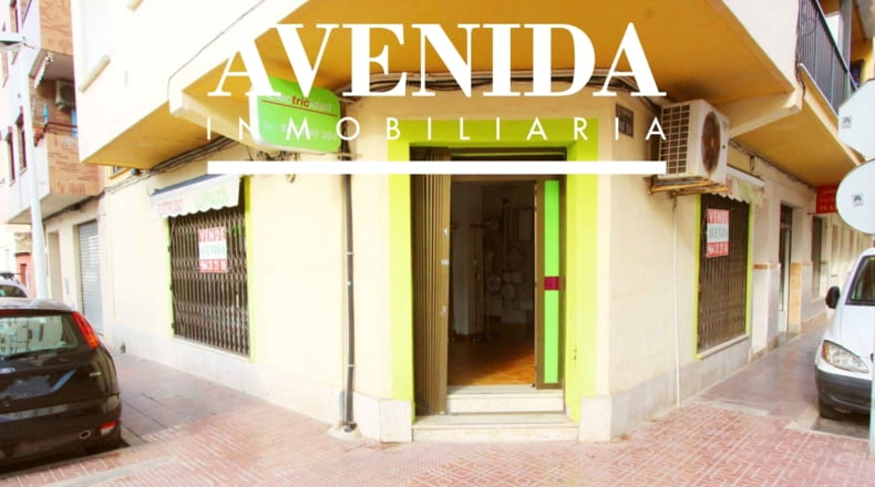 Local comercial