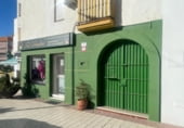 200m² commercial premises for sale in Marbella photo