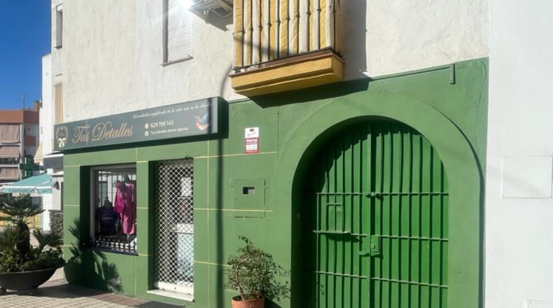 Local comercial
