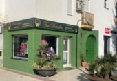 200m² commercial premises for sale in Marbella photo