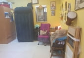 16m² commercial premises for sale in Málaga, in the area of La Malagueta photo