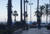 16m² commercial premises for sale in Málaga, in the area of La Malagueta photo