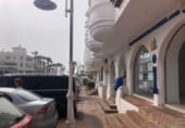 Local comercial en venta con 235m² en Benalmádena, en la zona de Benalmádena Costa foto