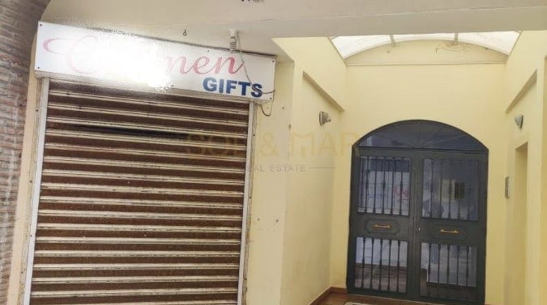 Local comercial