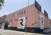 Nau Industrial
en venda
amb 1000m² a Alcorcón foto