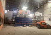 Nau Industrial
en venda
amb 1000m² a Alcorcón foto