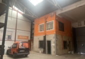 Nau Industrial
en venda
amb 1000m² a Alcorcón foto