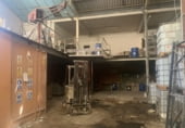 Nau Industrial
en venda
amb 1000m² a Alcorcón foto