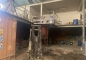 Nau Industrial
en venda
amb 1000m² a Alcorcón foto