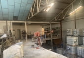 Nau Industrial
en venda
amb 1000m² a Alcorcón foto