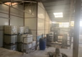 Nau Industrial
en venda
amb 1000m² a Alcorcón foto