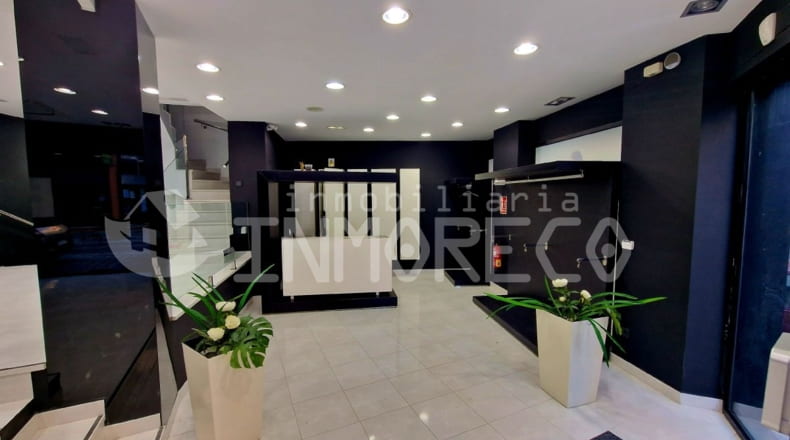 Local comercial
