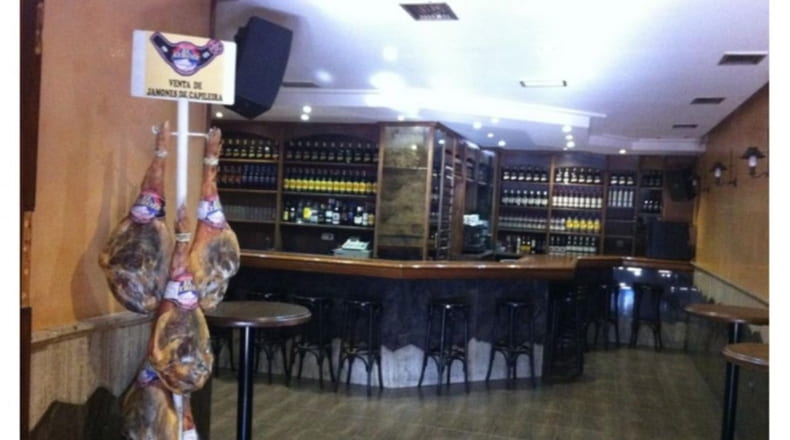 Local comercial