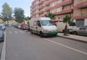217m² locaux commerciaux pour vente à Huércal-Overa photo