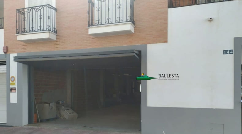 Local comercial
