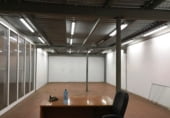 Nau Industrial
en lloguer
amb 1000m² a O Porrelo foto