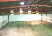 Nau Industrial
en lloguer
amb 1000m² a O Porrelo foto