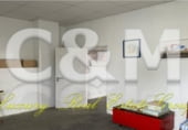 Nau
en lloguer
amb 200m² a Sant Josep de sa Talaia foto
