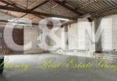 Nau
en lloguer
amb 200m² a Sant Josep de sa Talaia foto