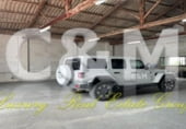 Nau
en lloguer
amb 200m² a Sant Josep de sa Talaia foto
