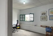 Nau
en lloguer
amb 200m² a Sant Josep de sa Talaia foto
