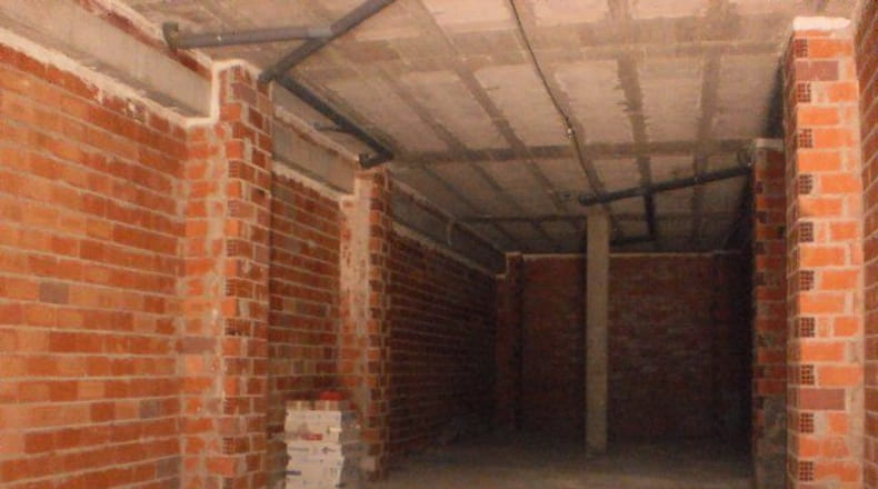 Local comercial