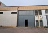 250m² warehouse industrial for sale in Nules photo