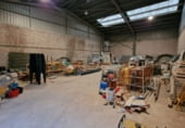 250m² warehouse industrial for sale in Nules photo