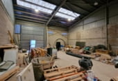 250m² warehouse industrial for sale in Nules photo